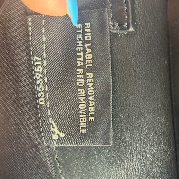 Fendi Roma Full Inclusion - Picture 12 of 17